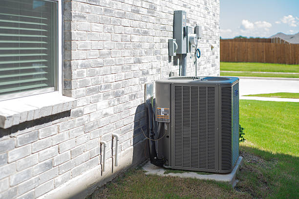 Reliable Air Conditioning Service contractor in District of Columbia, DC by FH HVAC